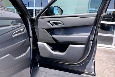 2022 Land Rover Range Rover Velar P250 R-Dynamic S