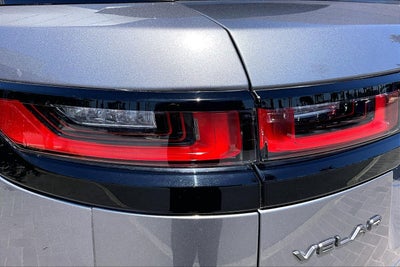 2022 Land Rover Range Rover Velar P250 R-Dynamic S