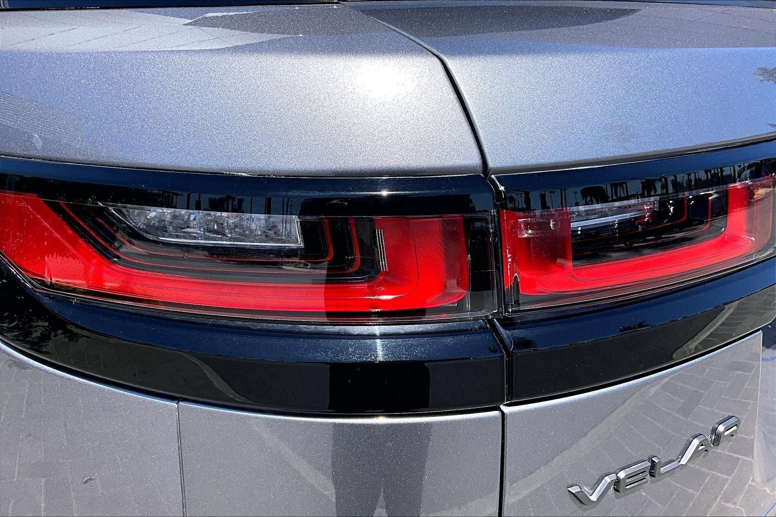 2022 Land Rover Range Rover Velar P250 R-Dynamic S
