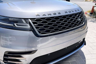 2022 Land Rover Range Rover Velar P250 R-Dynamic S