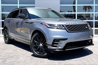 2022 Land Rover Range Rover Velar P250 R-Dynamic S