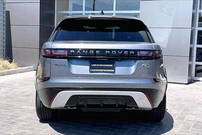 2022 Land Rover Range Rover Velar P250 R-Dynamic S