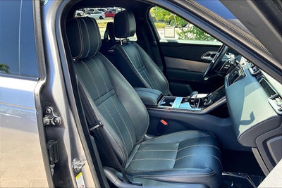 2022 Land Rover Range Rover Velar P250 R-Dynamic S
