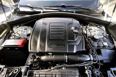 2022 Land Rover Range Rover Velar P250 R-Dynamic S