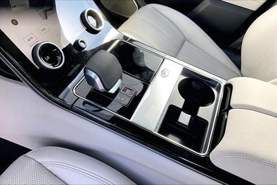 2022 Land Rover Range Rover Velar P250 R-Dynamic S