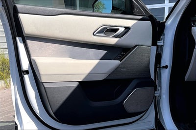 2022 Land Rover Range Rover Velar P250 R-Dynamic S