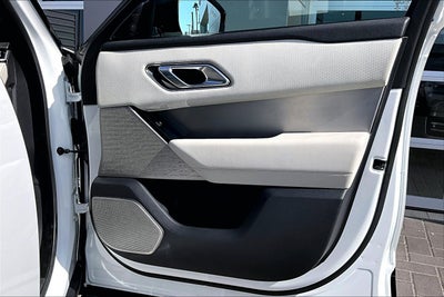 2022 Land Rover Range Rover Velar P250 R-Dynamic S