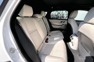 2022 Land Rover Range Rover Velar P250 R-Dynamic S