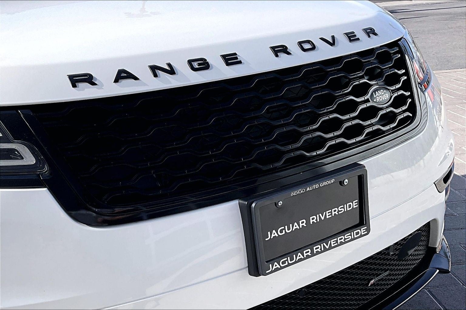 2022 Land Rover Range Rover Velar P250 R-Dynamic S