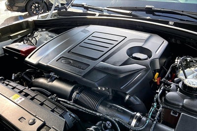 2022 Land Rover Range Rover Velar P250 R-Dynamic S