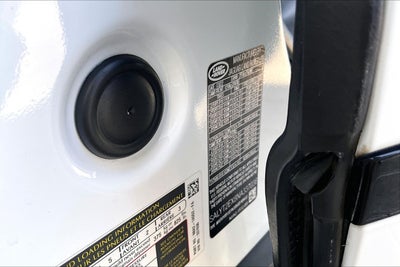 2022 Land Rover Range Rover Velar P250 R-Dynamic S