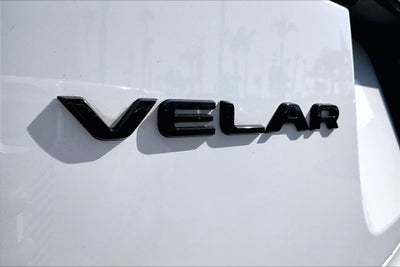 2022 Land Rover Range Rover Velar P250 R-Dynamic S