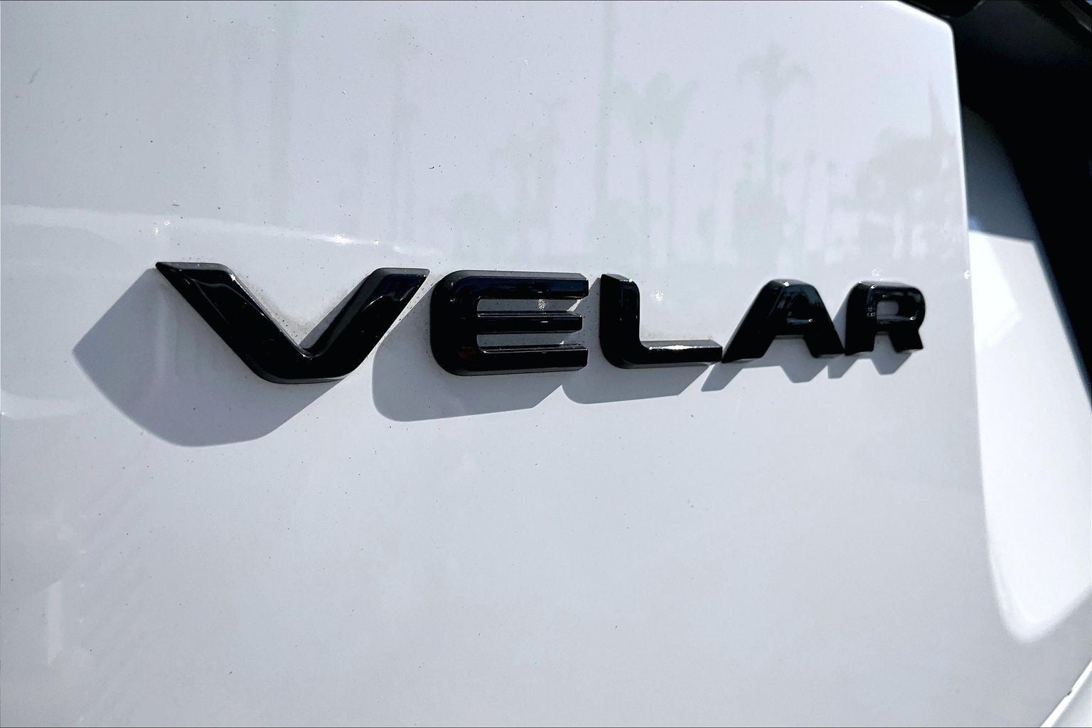 2022 Land Rover Range Rover Velar P250 R-Dynamic S