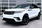 2026 Land Rover Range Rover Velar P250 Base