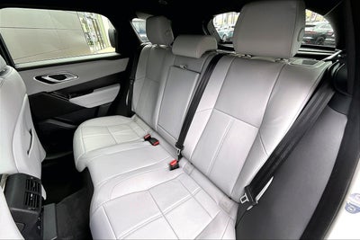 2026 Land Rover Range Rover Velar P250 Base