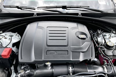 2026 Land Rover Range Rover Velar P250 Base