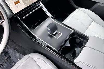 2026 Land Rover Range Rover Velar P250 Base