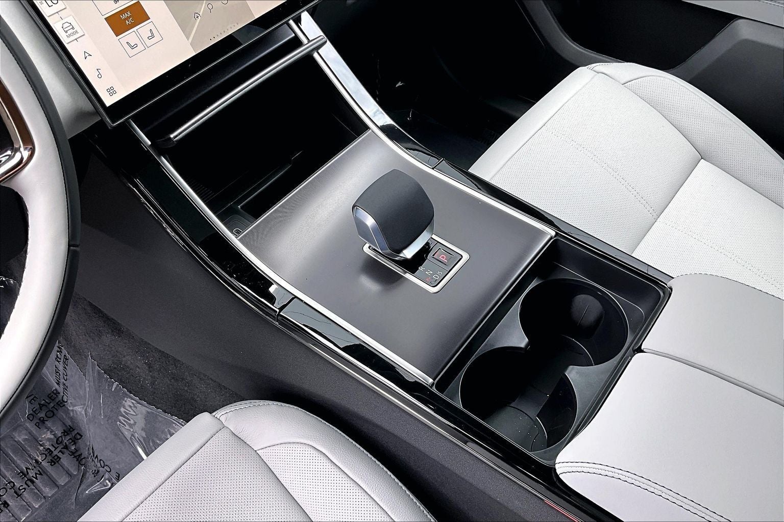 2026 Land Rover Range Rover Velar P250 Base