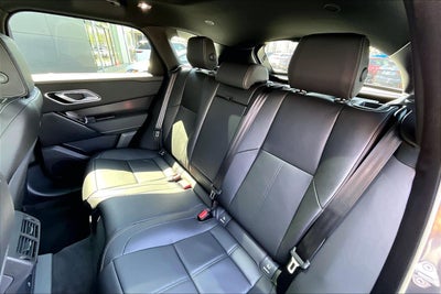 2026 Land Rover Range Rover Velar Belgravia Edition