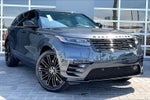 2026 Land Rover Range Rover Velar Belgravia Edition
