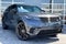 2026 Land Rover Range Rover Velar Belgravia Edition