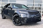 2026 Land Rover Range Rover Velar P250 Base