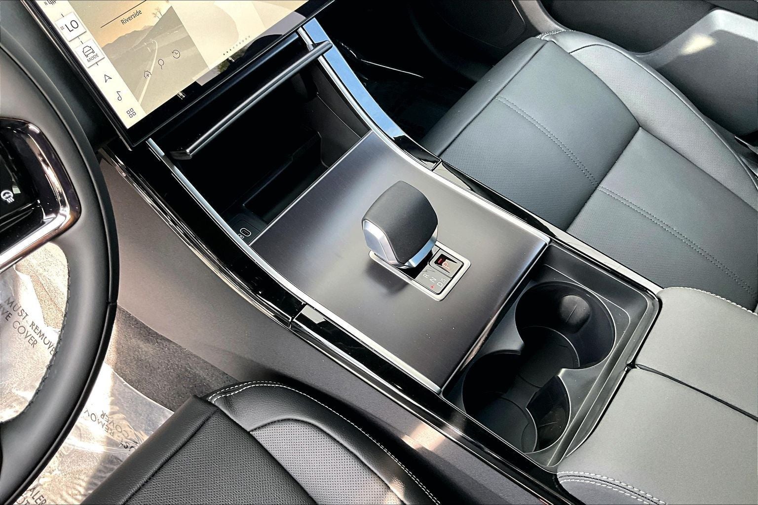 2026 Land Rover Range Rover Velar P250 Base
