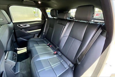 2026 Land Rover Range Rover Velar P250 Base