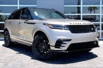 2026 Land Rover Range Rover Velar P250 Base