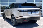 2026 Land Rover Range Rover Velar P250 Base