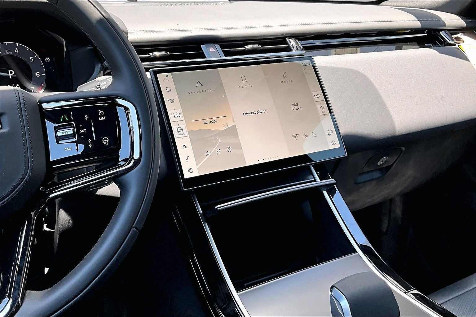 2026 Land Rover Range Rover Velar P250 Base