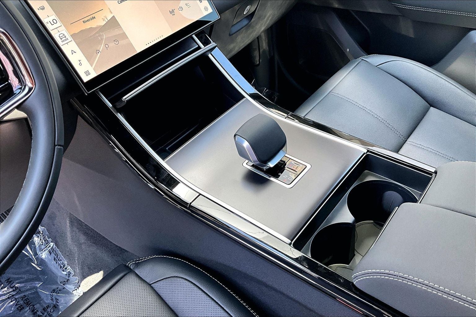 2026 Land Rover Range Rover Velar P250 Base