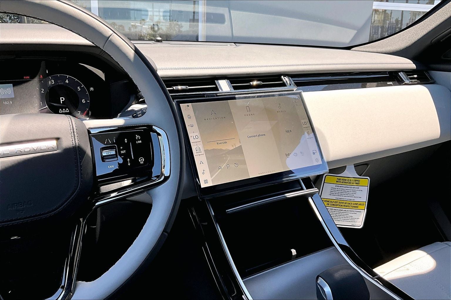 2026 Land Rover Range Rover Velar P250 Base