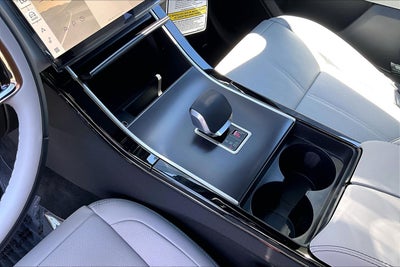 2026 Land Rover Range Rover Velar P250 Base