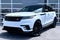 2026 Land Rover Range Rover Velar Belgravia Edition