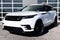 2026 Land Rover Range Rover Velar P250 Base