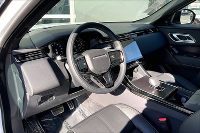 2026 Land Rover Range Rover Velar P250 Base