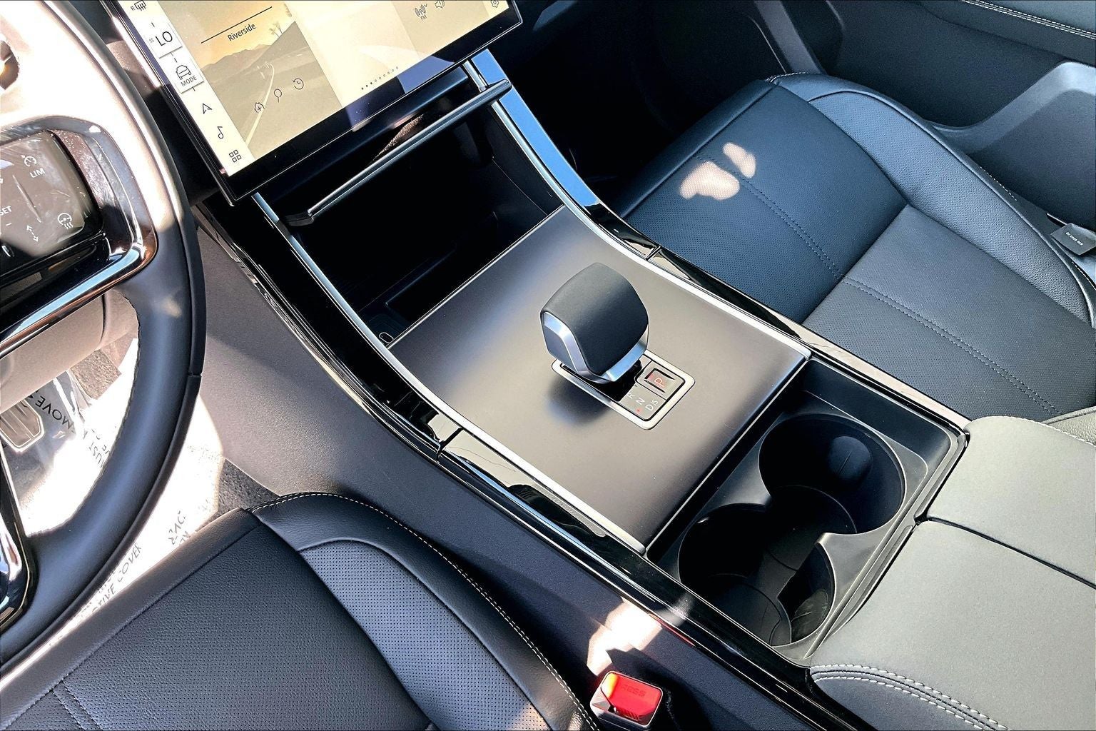 2026 Land Rover Range Rover Velar P250 Base