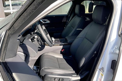 2026 Land Rover Range Rover Velar P250 Base