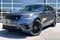 2026 Land Rover Range Rover Velar Belgravia Edition