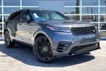 2026 Land Rover Range Rover Velar Belgravia Edition