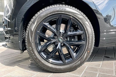 2026 Land Rover Range Rover Velar P250 Base