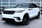 2026 Land Rover Range Rover Velar Belgravia Edition