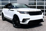 2026 Land Rover Range Rover Velar Belgravia Edition