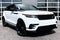 2026 Land Rover Range Rover Velar Belgravia Edition