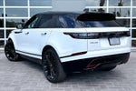 2026 Land Rover Range Rover Velar Belgravia Edition