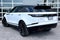 2026 Land Rover Range Rover Velar Belgravia Edition
