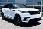 2026 Land Rover Range Rover Velar P250 Base