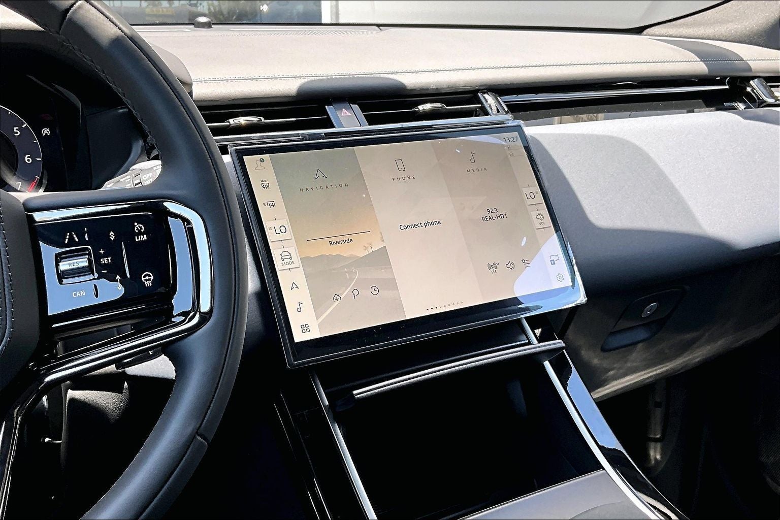 2026 Land Rover Range Rover Velar P250 Base