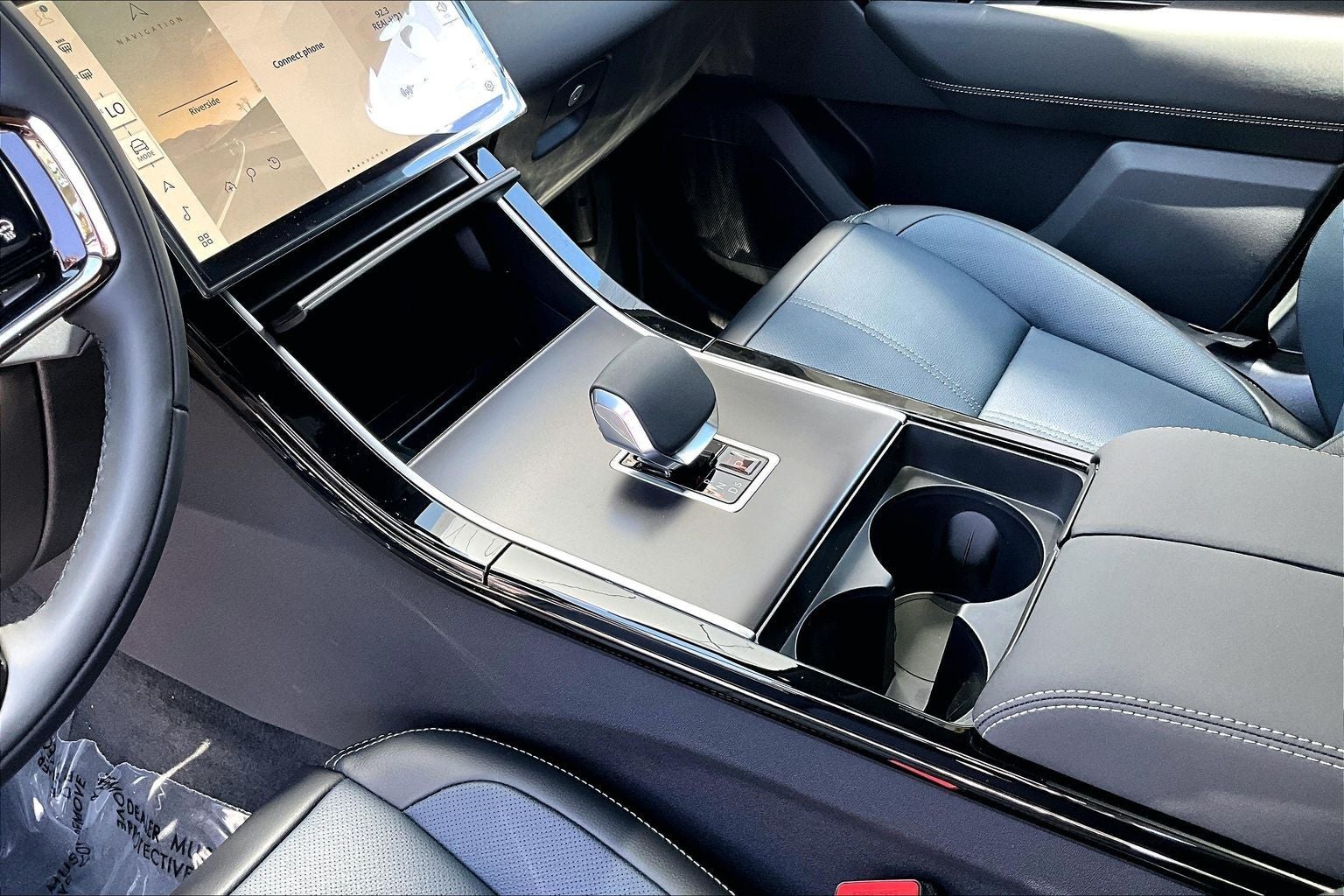 2026 Land Rover Range Rover Velar P250 Base
